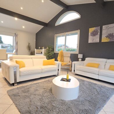 Maison 7 pièces 449999 €