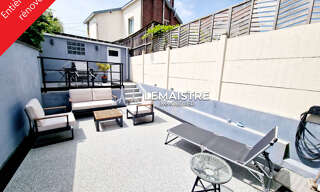 Maison 4 Pièces 91 m² à vendre à Le Havre (76620)