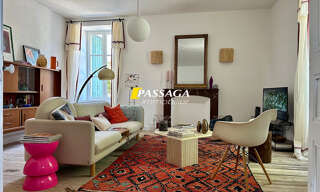 Maison 8 Pièces 220 m² à vendre à Saint-Saturnin-de-Lenne (12560)