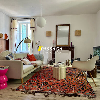 Maison 8 pièces 249000 €