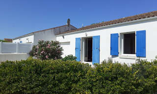 Maison 4 Pièces 68 m² à vendre à Saint-Georges-d'Oléron (17190)