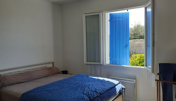 Villa / Maison 4 pièces  à vendre Saint-Georges-d'Oléron 17190