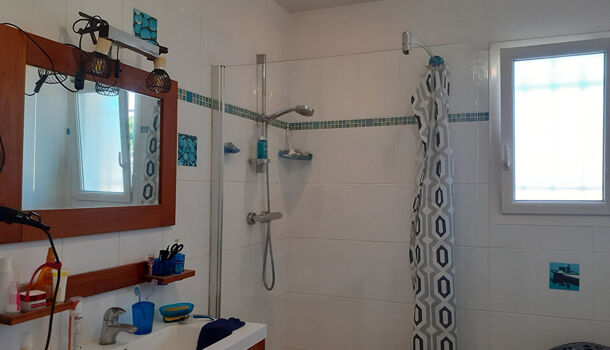 Villa / Maison 4 pièces  à vendre Saint-Georges-d'Oléron 17190