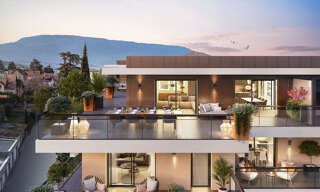 Appartement 4 Pièces 114 m² à vendre à Chambéry (73000)