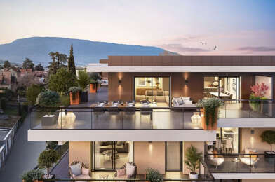 Appartement 4 pièces 655000 €