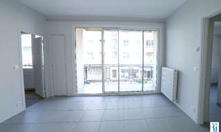 Appartement 2 Pièces 38 m² à louer à Rouen (76100)
