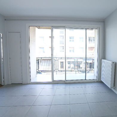 Appartement 2 pièces 491 €