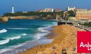 Commerce  50 m² à vendre à Biarritz (64200)