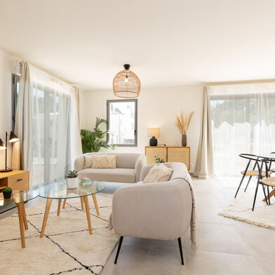 Maison 4 pièces 550000 €