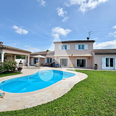 Maison 8 pièces 1890000 €