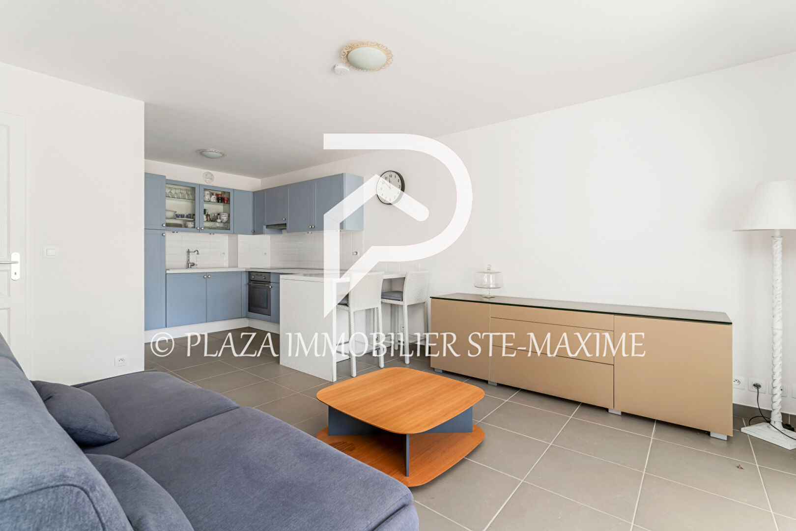 Agence immobilière de Stéphane Plaza Immobilier Sainte Maxime