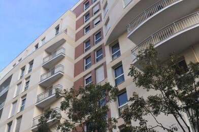 Appartement 1 pièces 165000 €