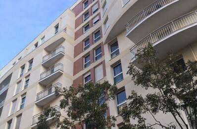 Appartement - 18m² - Courbevoie — photo du bien