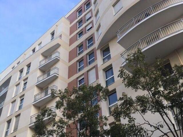 Appartement proposé à Courbevoie