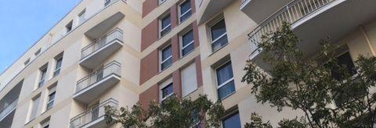 Appartement 1 Pièce 18 m² à vendre à Courbevoie (92400)