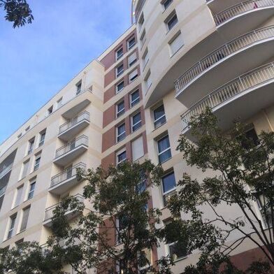 Appartement 1 pièces 165000 €