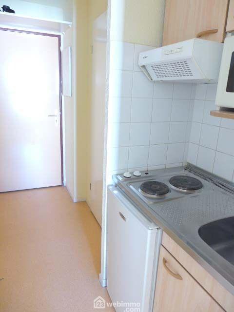 Appartement - 18m² - Courbevoie
