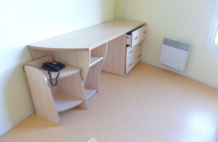 Appartement - 18m² - Courbevoie — photo 3