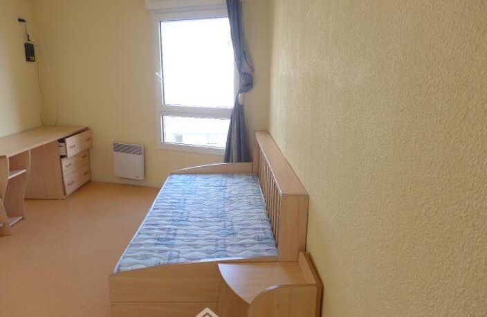 Appartement - 18m² - Courbevoie — photo 4