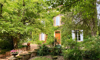 Maison 7 Pièces 200 m² à vendre à Pinel-Hauterive (47380)