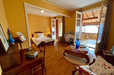 Maison 6 pièces 162000 €