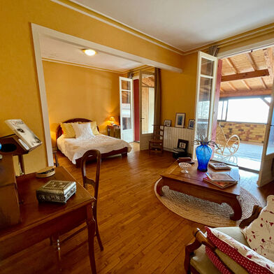 Maison 6 pièces 162000 €