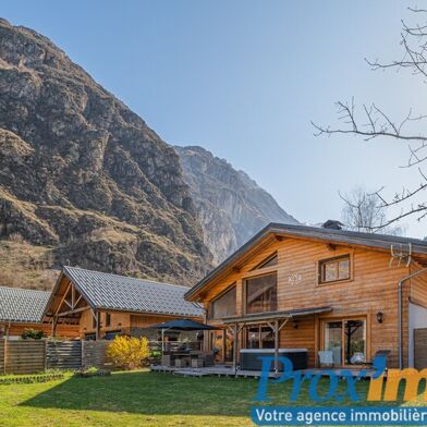 Maison 5 pièces 767750 €