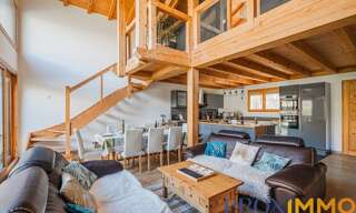 Maison 5 Pièces 129 m² à vendre à Les Deux Alpes (38860)