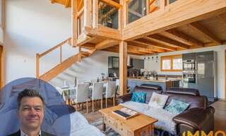 Maison 5 Pièces 129 m² à vendre à Les Deux Alpes (38860)