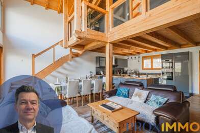 Maison 5 pièces 747000 €