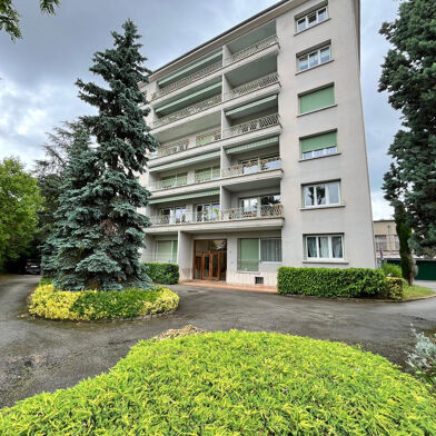 Appartement 4 pièces 80000 €