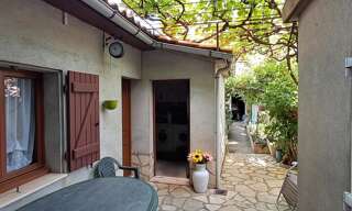 Maison 5 Pièces 115 m² à vendre à Mazamet (81200)