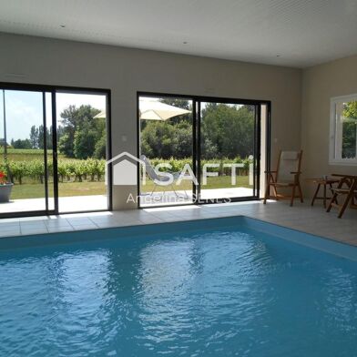 Maison 6 pièces 700000 €