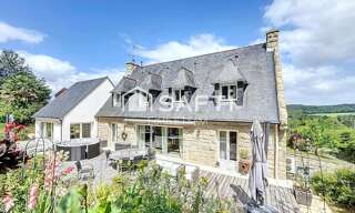 Maison 6 Pièces 207 m² à vendre à Quimper (29000)