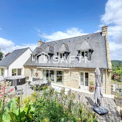 Maison 6 pièces 519000 €