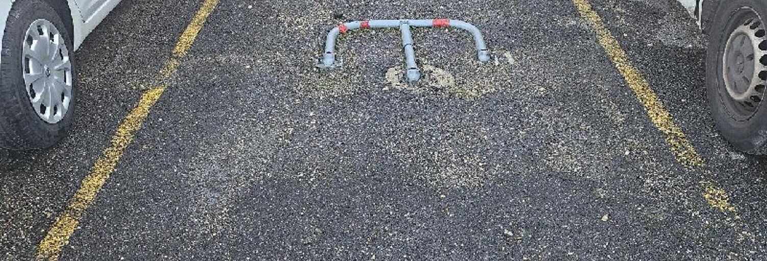 Garage   m² à louer à Bondy (93140)