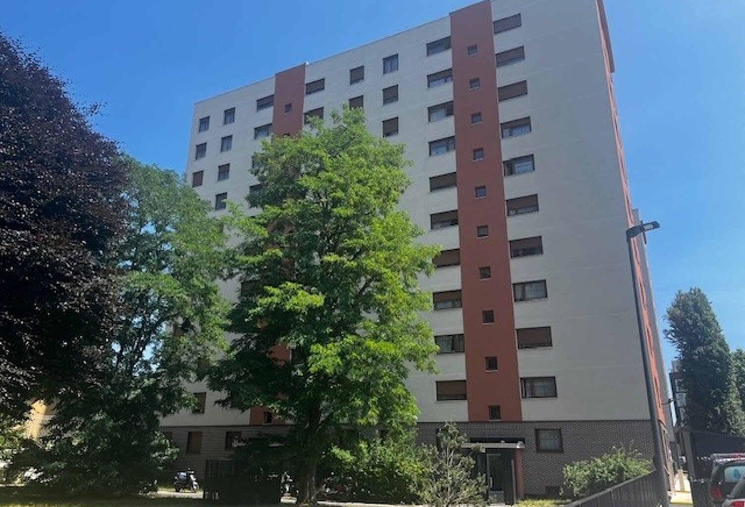 Vente appartement 3 pièces 55 m² Bondy (93140) — photo 1
