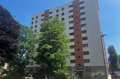 Appartement 3 pièces 148500 €