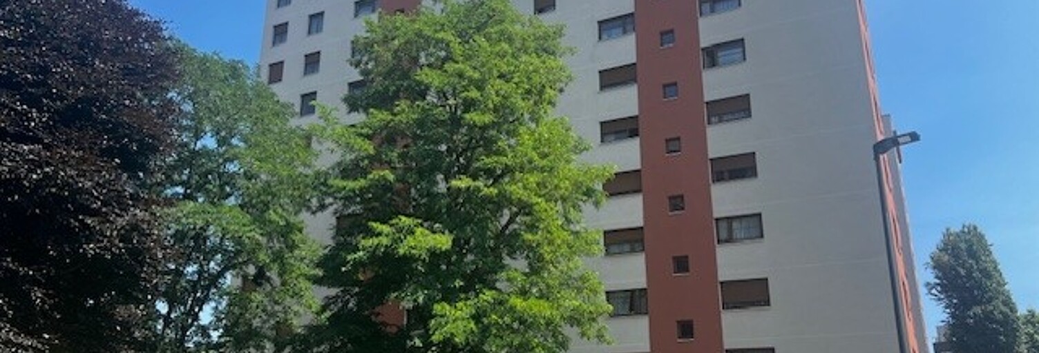 Appartement 3 Pièces 55 m² à vendre à Bondy (93140)