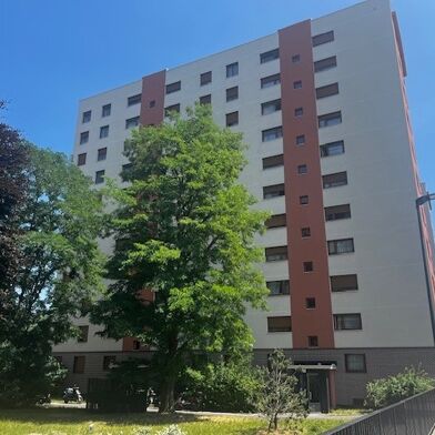 Appartement 3 pièces 148500 €