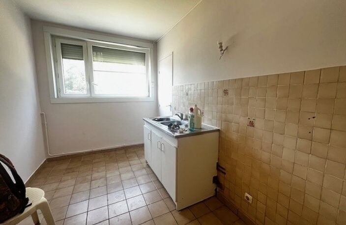 Vente appartement 3 pièces 55 m² Bondy (93140) — photo 5