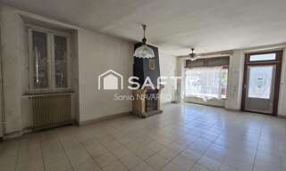 Maison 6 Pièces 135 m² à vendre à Bélesta (09300)