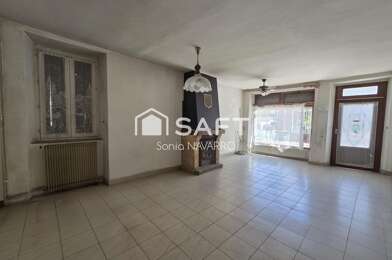 Maison 6 pièces 70000 €