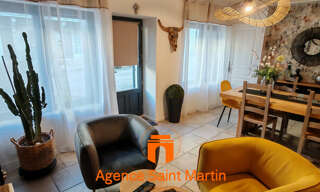 Maison 6 Pièces 140 m² à vendre à Montélimar (26200)