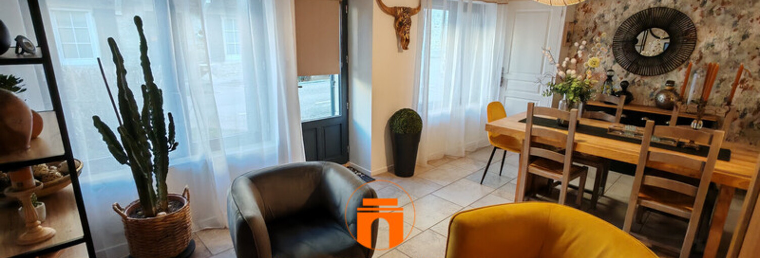 Maison 6 Pièces 140 m² à vendre à Montélimar (26200)