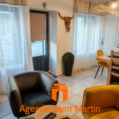 Maison 6 pièces 199500 €