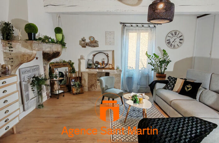 Maison de village — photo 3