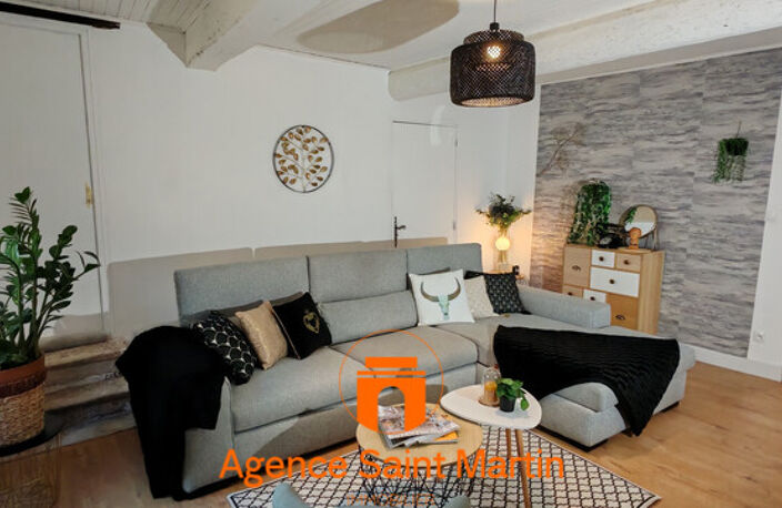 Maison de village — photo 4