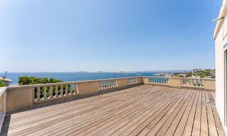 Maison 5 Pièces 141 m² à vendre à Marseille 7 (13007)