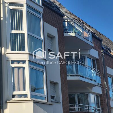 Appartement 1 pièces 118000 €